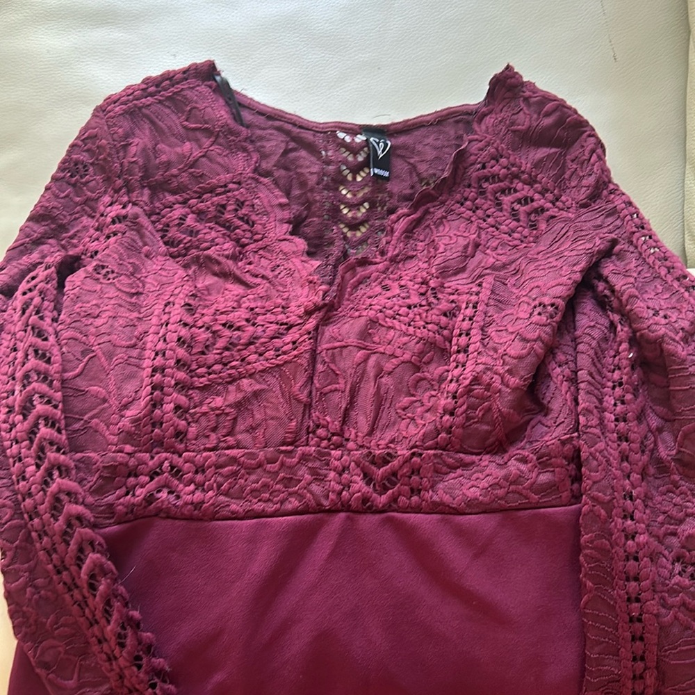 Windsor dress